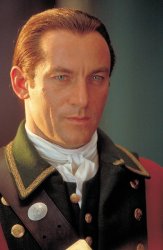 Jason Isaacs as Col. William Tavington